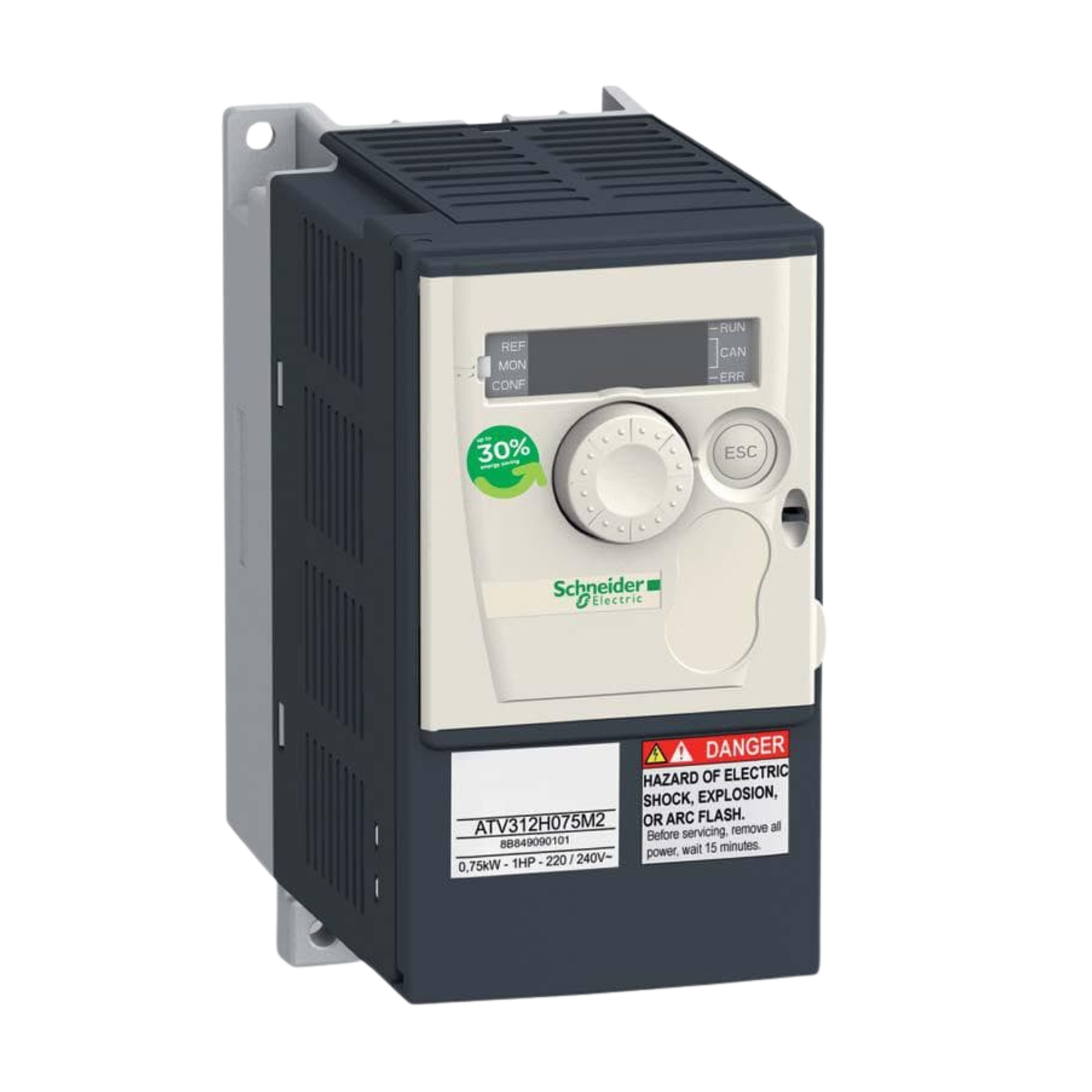 Altivar ATV312HU15H2
