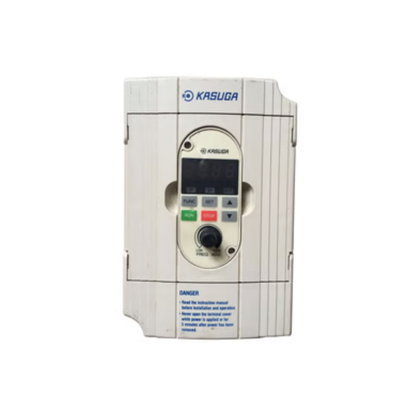 Variador de Frecuencia Kasuga KVFH-207ES 1.6kW 220V