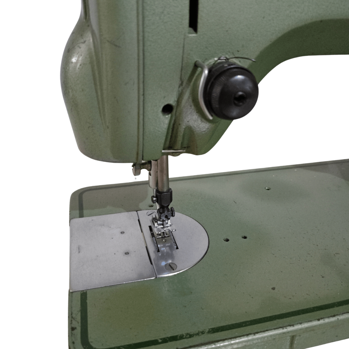 Máquina de Coser Industrial Refrey 427 - Electro Usado