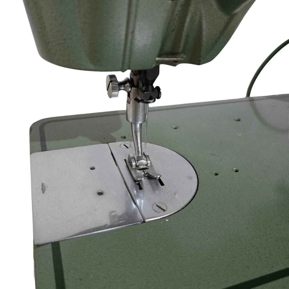 Máquina de Coser Industrial Refrey 427 - Electro Usado