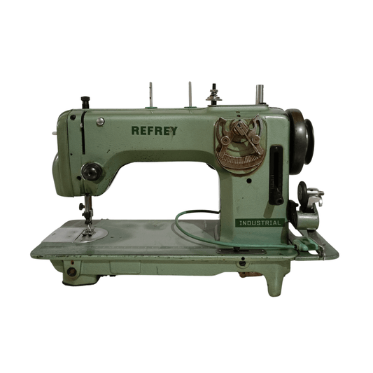 Máquina de Coser Industrial Refrey 427 - Electro Usado