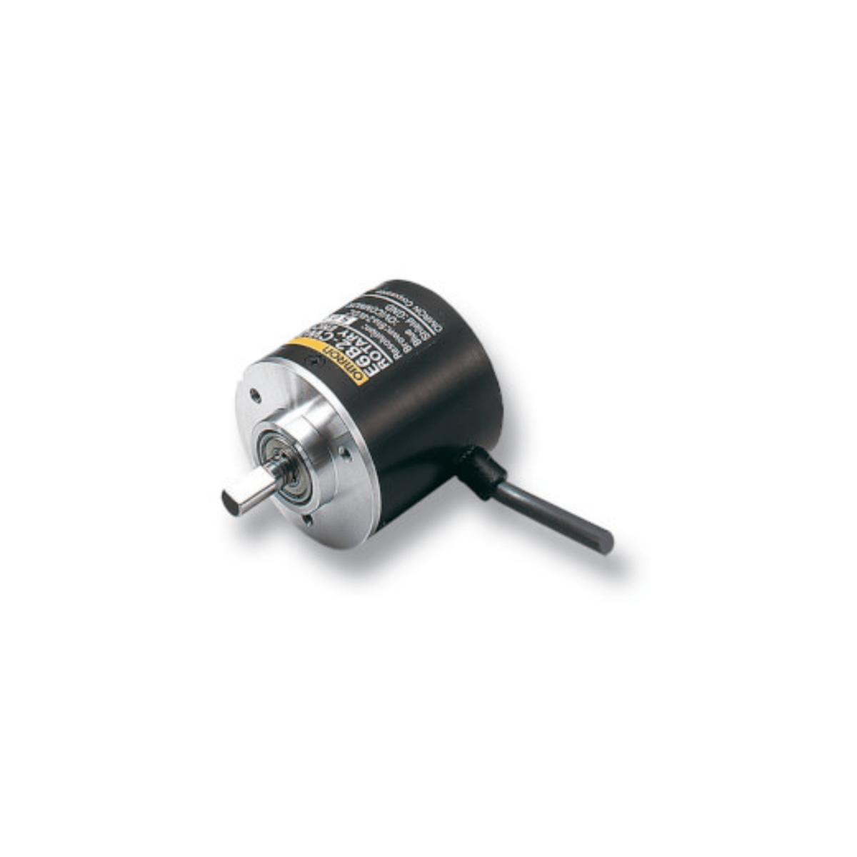 Omron E682 - CWZ1X – Encoder rotativo - Electro Usado
