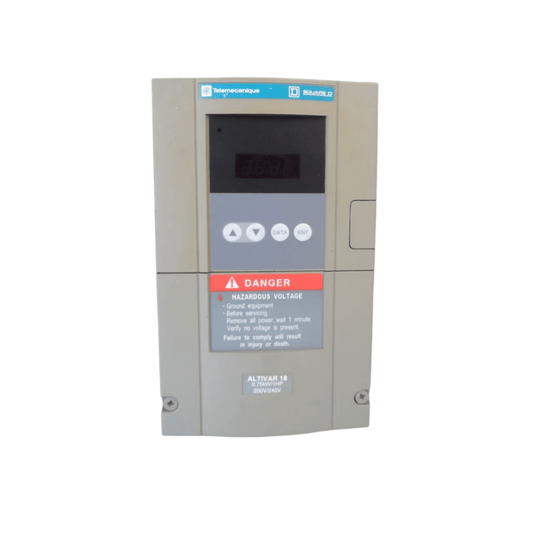 Variador de Frecuencia Altivar 18 1.5kW 200 - 240V - Electro Usado