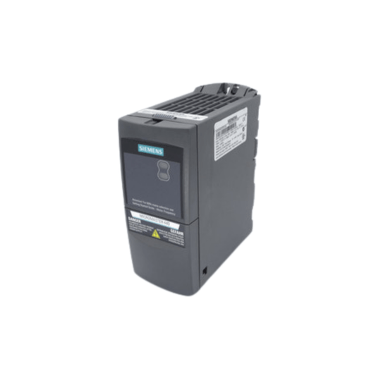 Variador de Frecuencia Siemens Micromaster 440 6SE6440 - 2UC17 - 5AA0 - Electro Usado