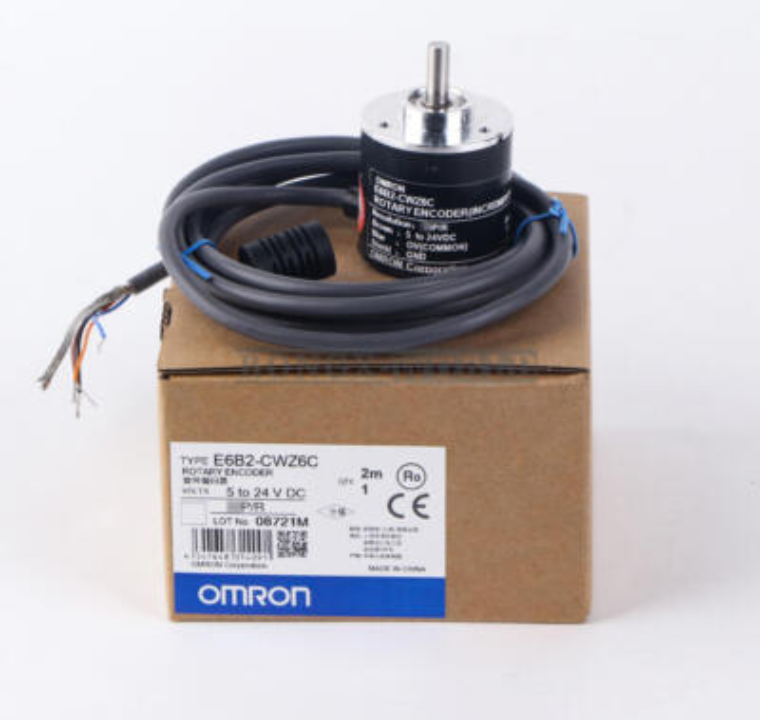 Encoders