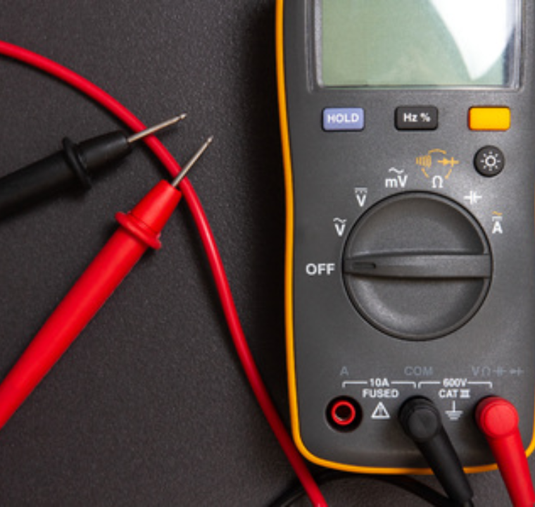 Sonda electrónicas
