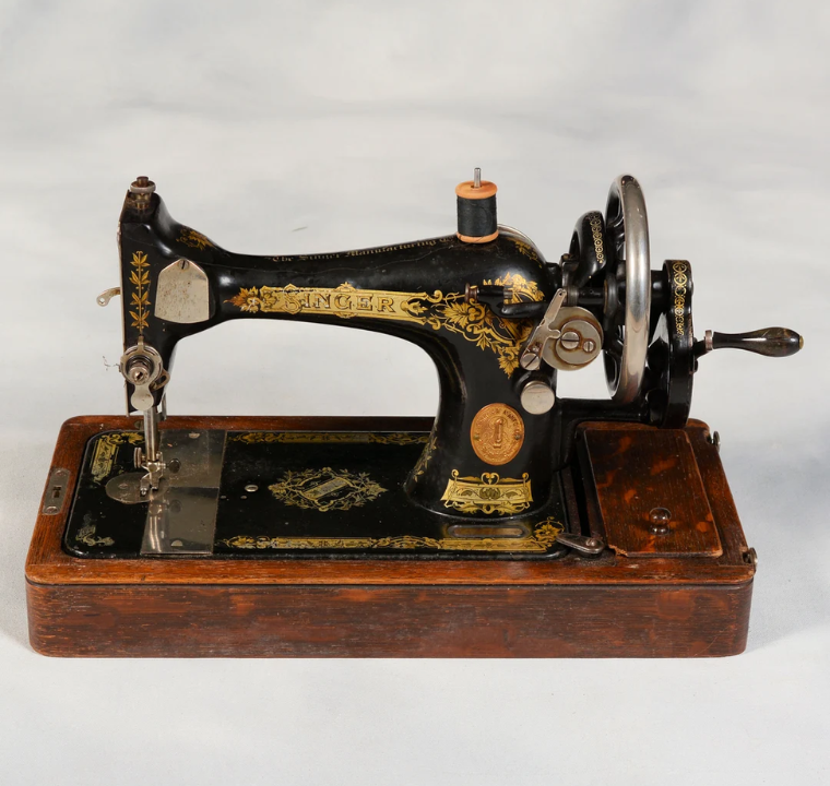 Máquinas de Coser