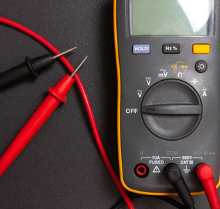 Sonda electrónicas - Electro Usado