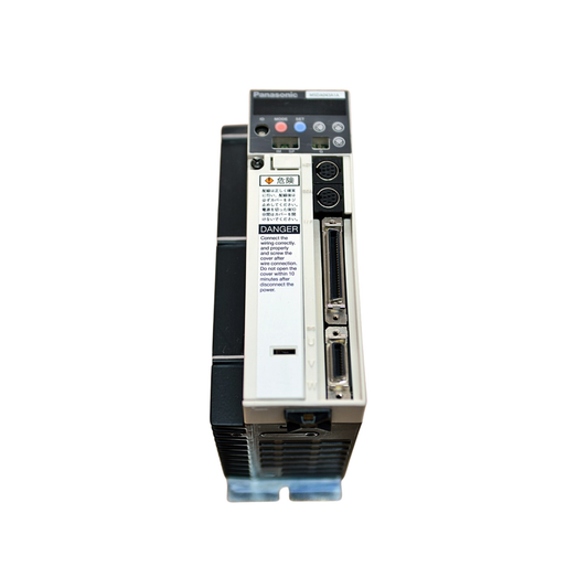 Variador de frecuencia Panasonic MSDA043A1A – Serie MSDA