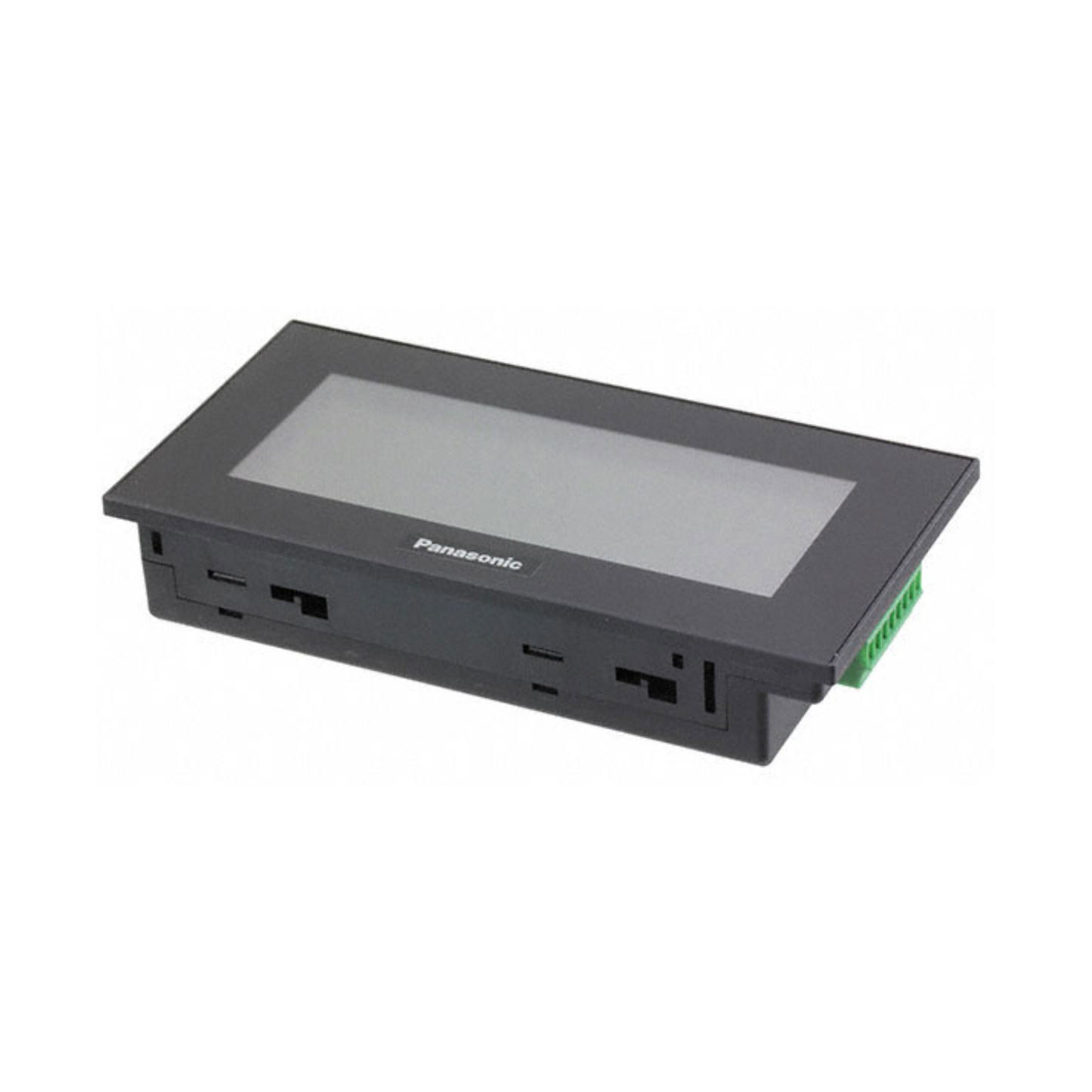 Panasonic AIG12GQ12D – Pantalla programable HMI 4.6″