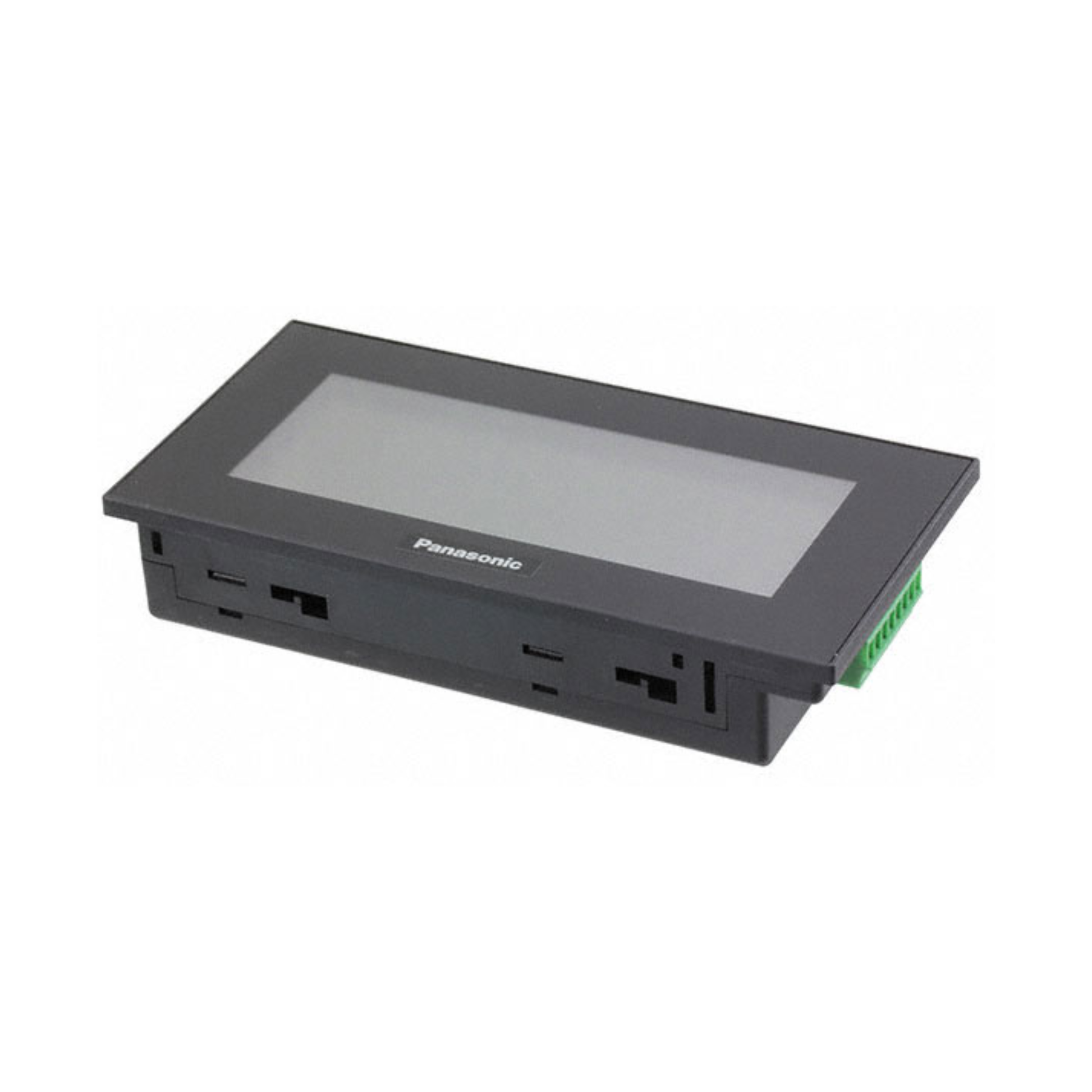 Panasonic AIG12GQ12D – Pantalla programable HMI 4.6″