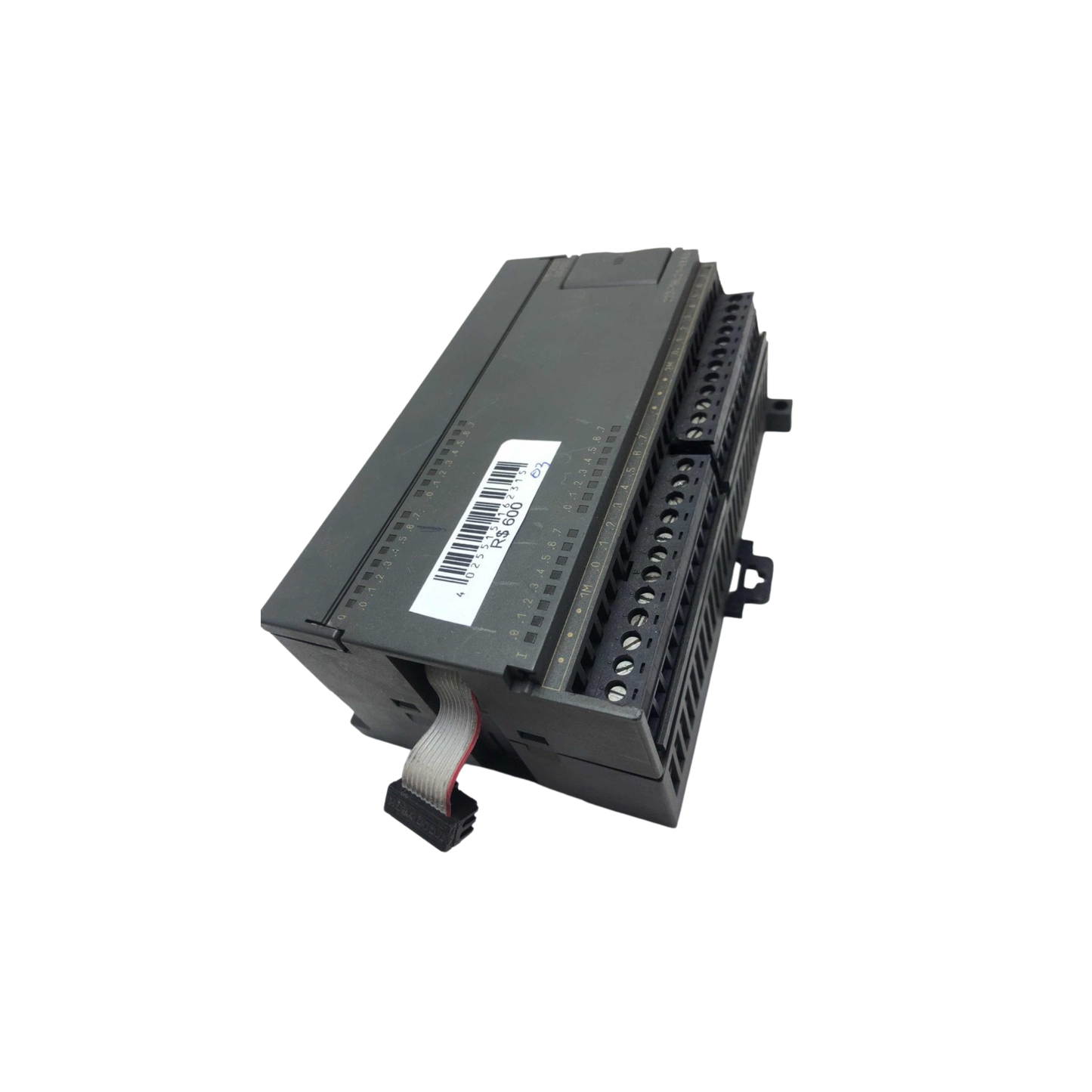 PLC Siemens SIMATIC 6ES7 223-1BL21-0XB0