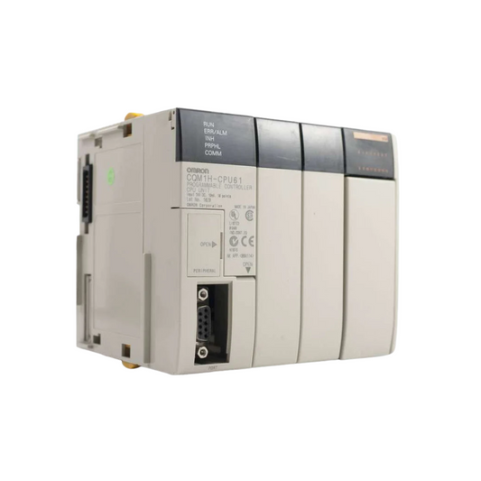Omron CQM1H-CPU61 – CPU para PLC Modular