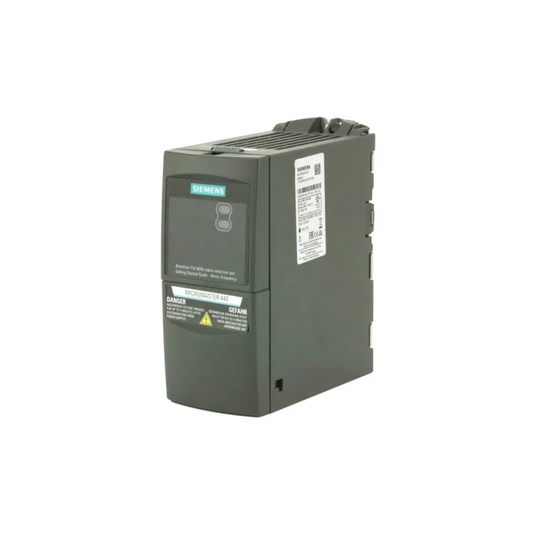 Siemens 6SE6440-2UC17-5AA1 – Variador Micromaster 440