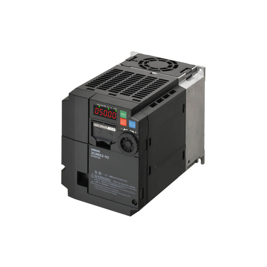 Omron 3G3MX2-AB022-E – Variador de frecuencia compacto