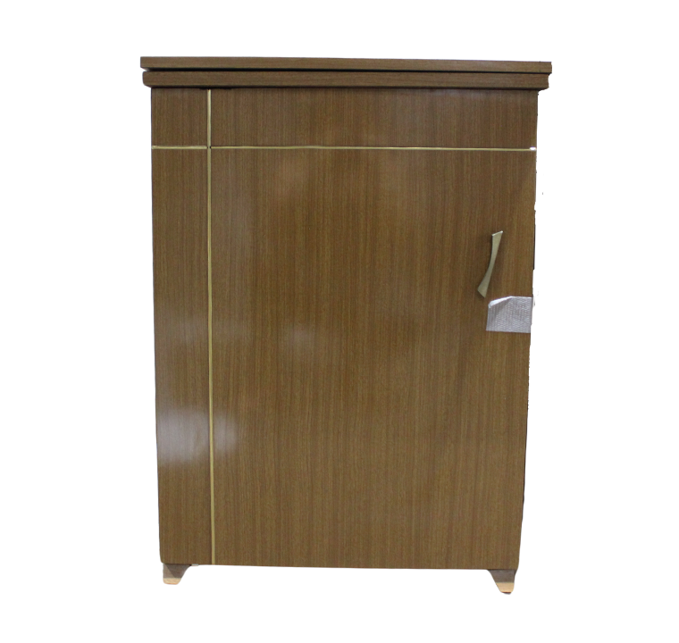 Mueble para Máquina de Coser Antigua Vintage Restaurado