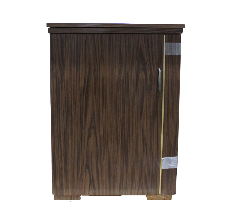 Mueble para Máquina de Coser Antigua Vintage Restaurado