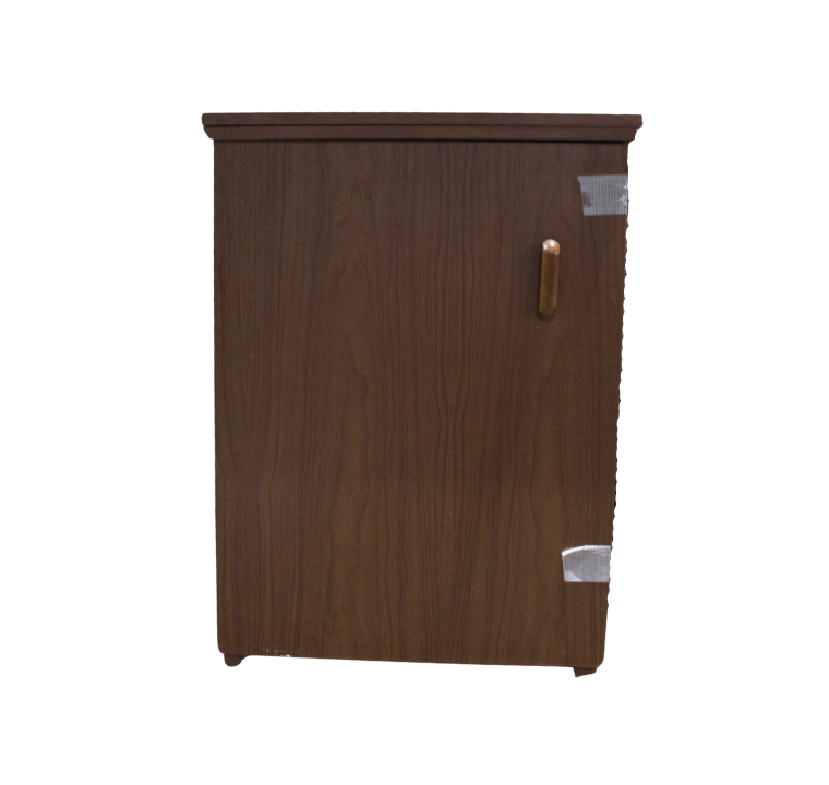 Mueble para Máquina de Coser Antigua Vintage Restaurado