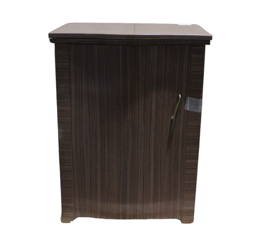 Mueble para Máquina de Coser Antigua Vintage Restaurado