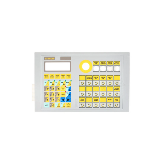 Pantalla industrial ESA VT160W