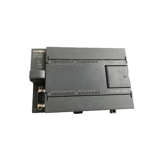 Módulo Siemens 214-1AD21-0XB0 S7-200