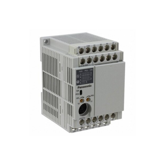 Autómata Panasonic FP-X C14P AFPXC14PJ 16k Pasos