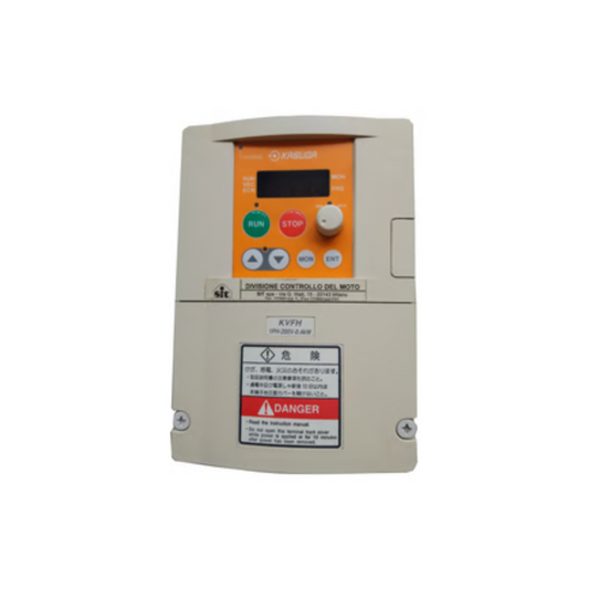 Variador de Frecuencia Kasuga KVFH-204ES 1.6kW 220V