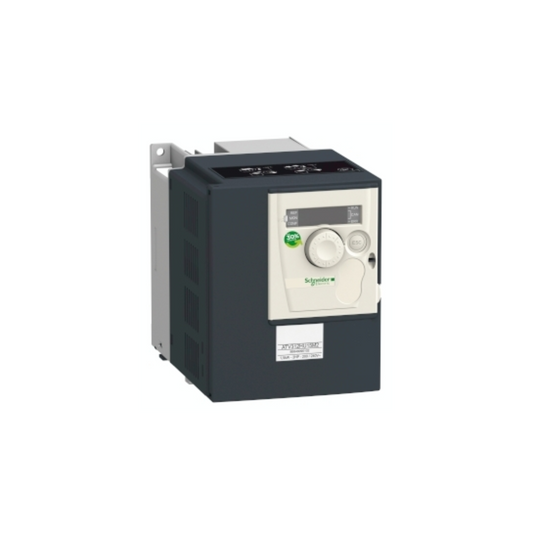 Variador de Frecuencia ATV312HU15M2 1.5kW 240V