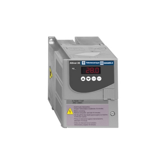 VARIADOR DE FRECUENCIA ALTIVAR 28