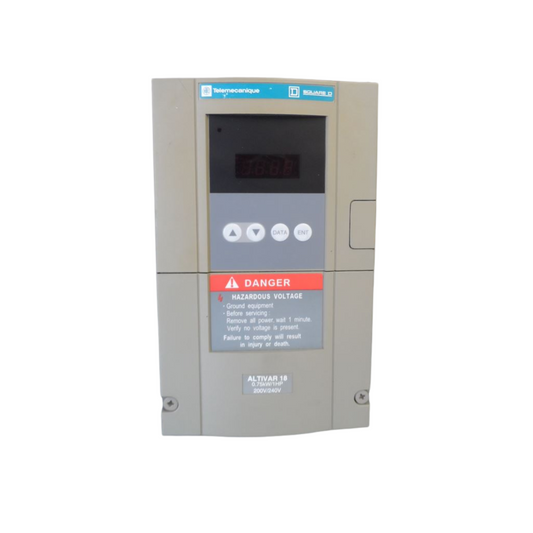 Variador de Frecuencia Altivar 18 1.5kW 200-240V