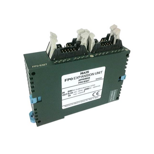 NAIS FP0-E23T (Módulo de Expansión PLC)