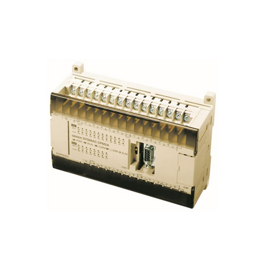 PLC OMRON CPM2A-40CDR-A 40 Entradas/Salidas Relé