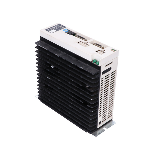 Panasonic MUDS083A1A – Servo Drive