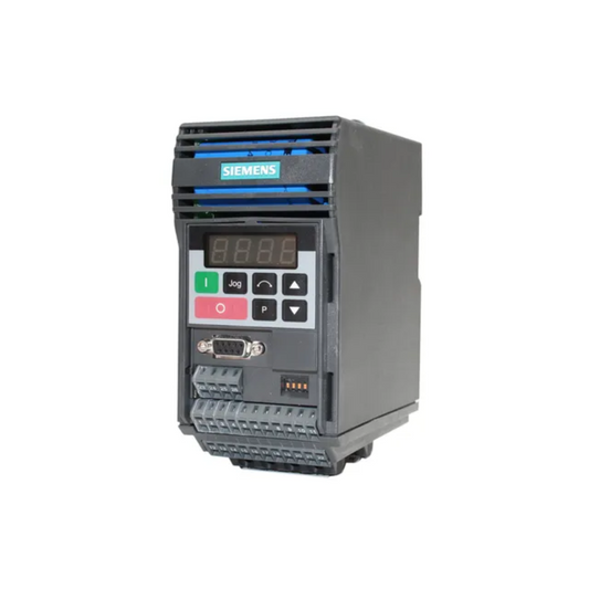 Siemens 6SE3213-6CA40 – Variador de frecuencia Micromaster