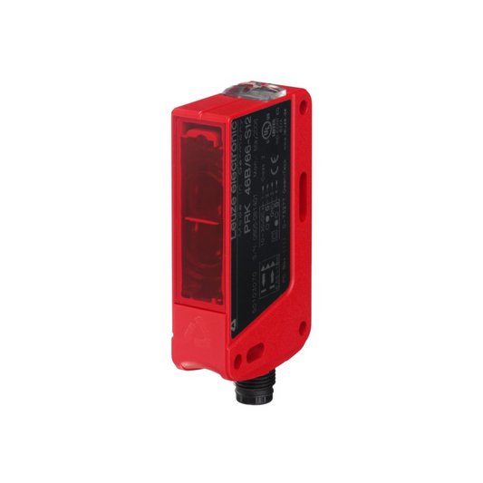 Foto Cédula Lenze RF PRK 46B/44.01-S12 con cable
