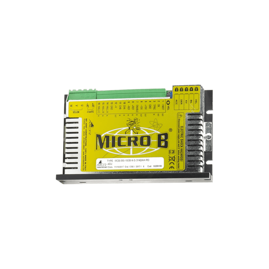 Axor MCB60 – Módulo de control para servoaccionamientos - Electro Usado