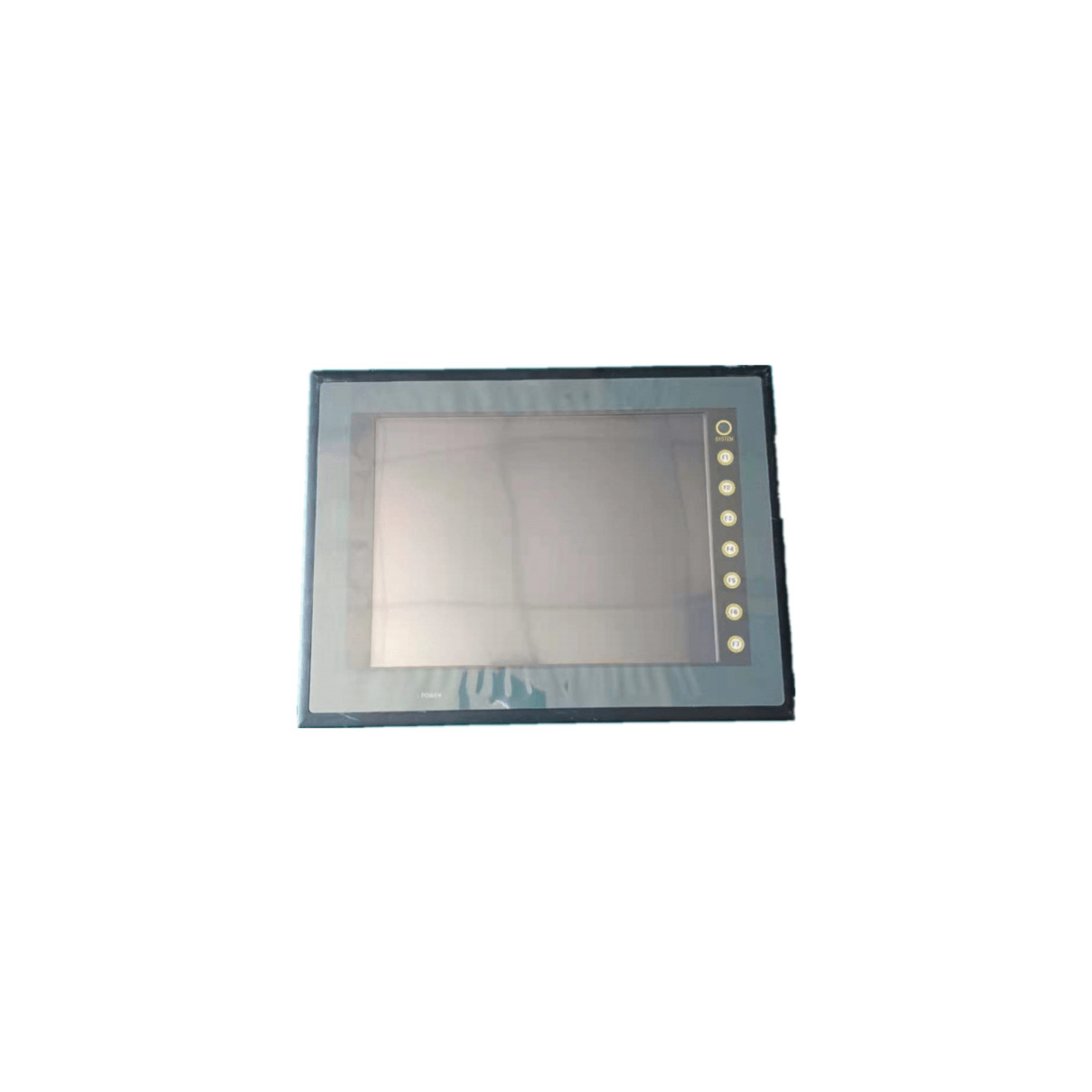 Pantalla HMI Fuji UG330H - 554 Panel de Operador Industrial - Electro Usado