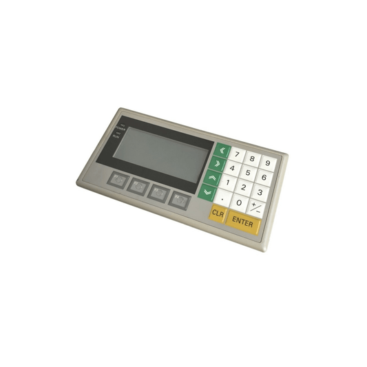 Pantalla HMI Omron NT115 - SF121 Panel de Operador Industrial - Electro Usado