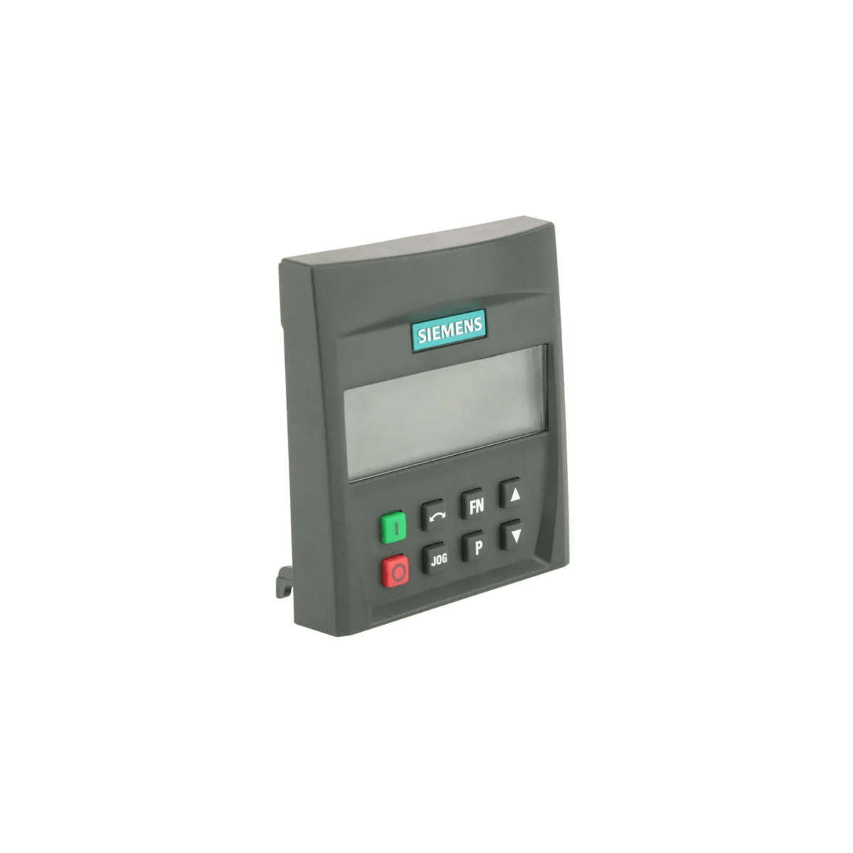 Siemens 6SE6400 - 0BP00 - 0AA0 – Panel Básico para Micromaster - Electro Usado